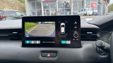 Honda HR-V 1.5 eHEV Elegance 5dr CVT Hybrid Hatchback